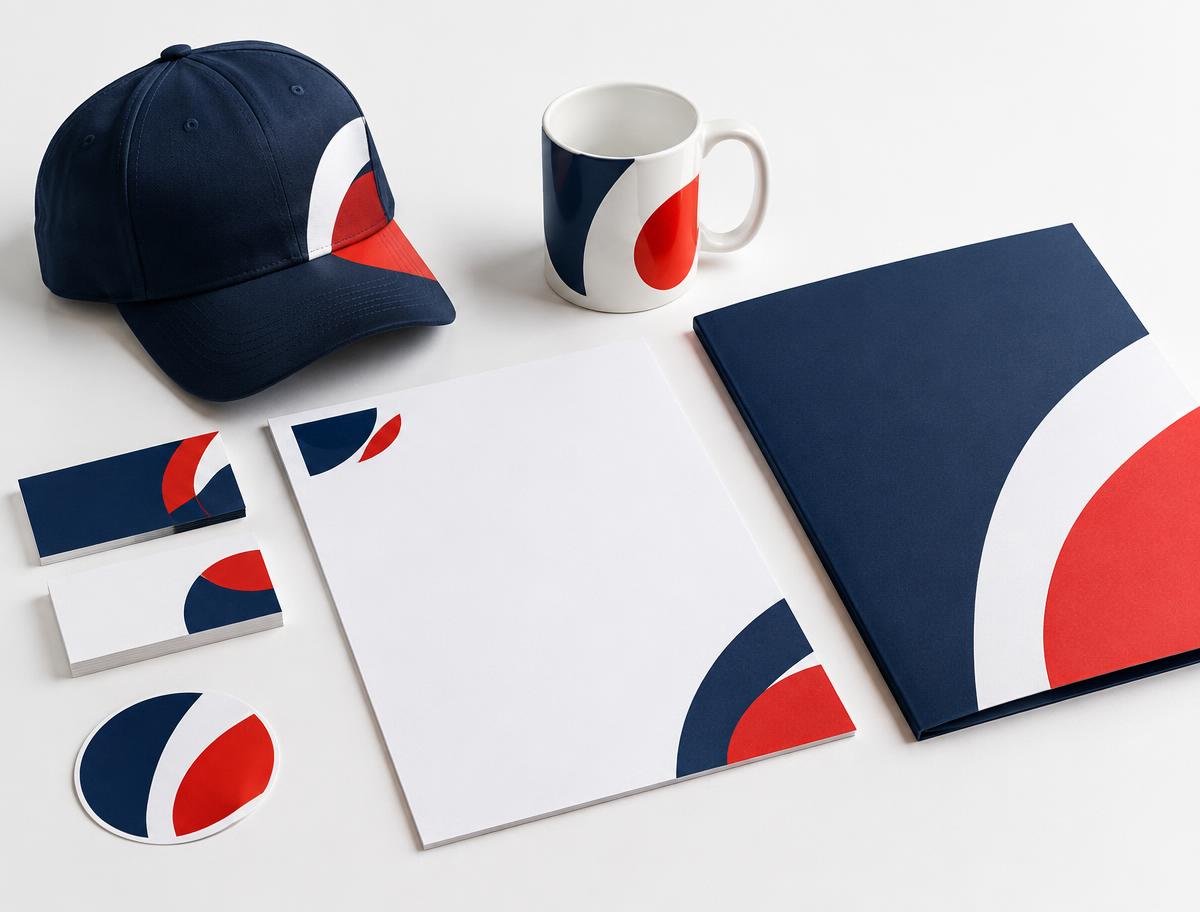 Brand Essentials